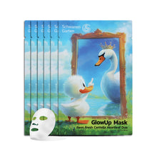 Load image into Gallery viewer, GlowUp Sheet Mask 6 EA